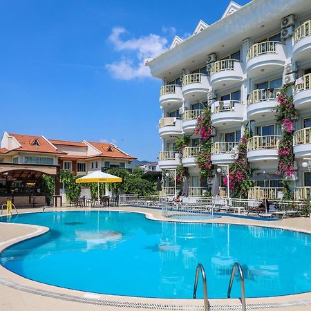 Grand Hotel Faros Мармарис Екстериор снимка