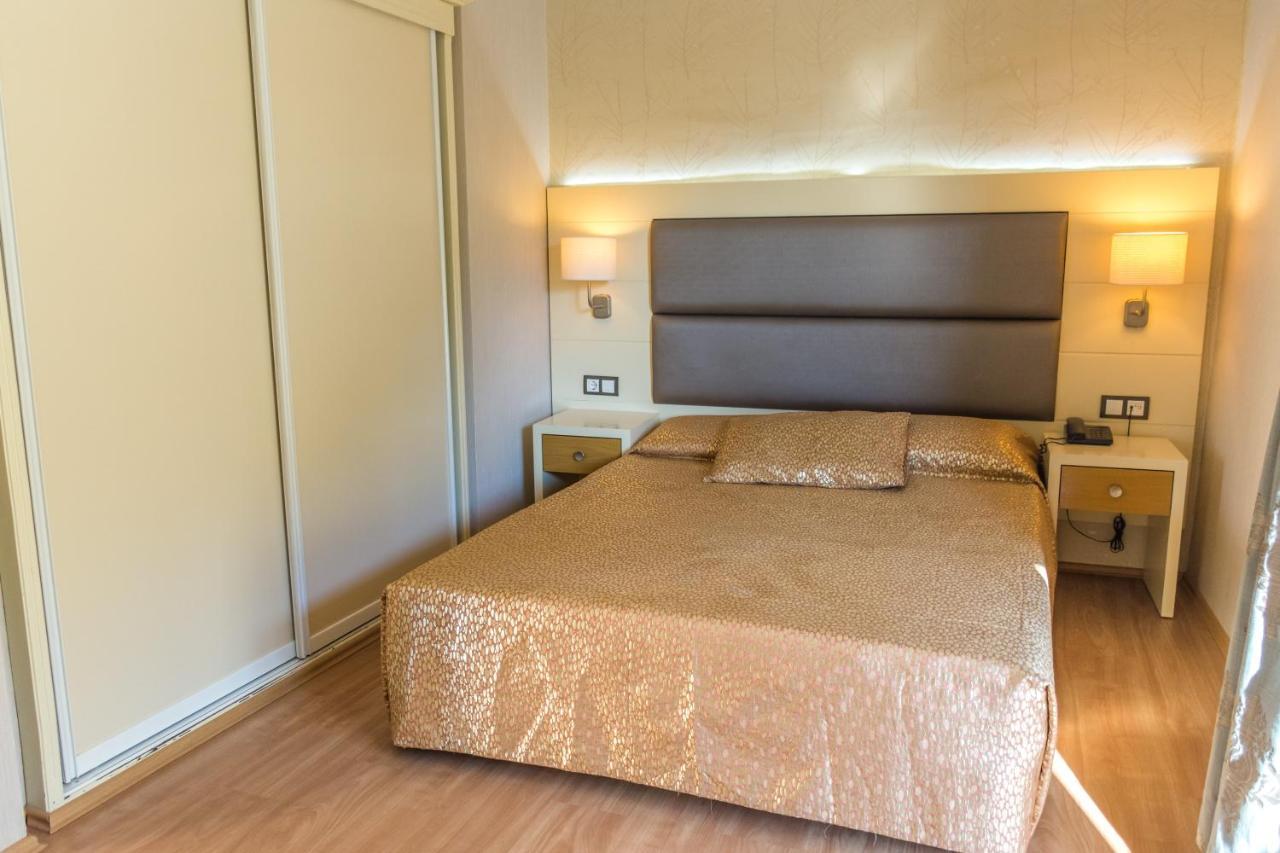 Grand Hotel Faros Мармарис Екстериор снимка